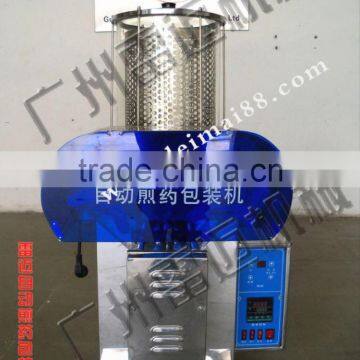 The 3+1Model Automatic Decocting and Packing Conbibation Machine for Chinese Herbal Medicine