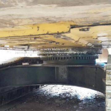 Used Caterpillar 349D Excavator photo-3