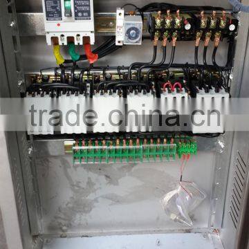 Industrial Steel Jacketed Manufacturing Plant Shampoo Mixer photo-6