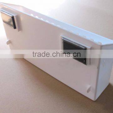 Refrigerator Microwave Magnetic Storage Basket photo-5