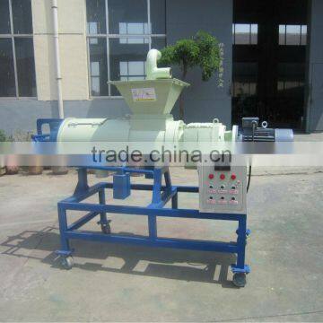 RYS280-4L Type Separator/separators/Screw Press Separator/Manure Separator photo-4