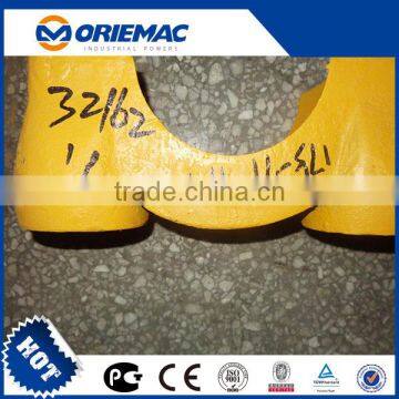 SHANTUI Bulldozer Genuine Spare Parts SD16 16Y-76-06000 Steering Pump Assembly photo-6