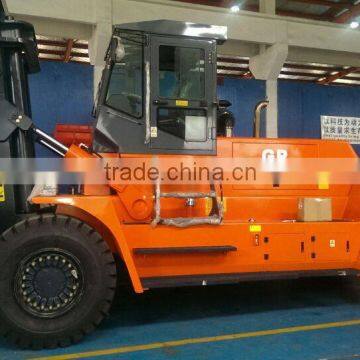 Diesel Forklift Truck