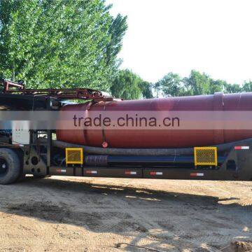 100m3 Gold Mining Washing Plant photo-2