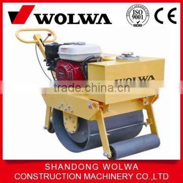 china manufacturer 200kg cheap road roller compactor