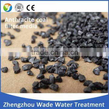 1-2/1-3mm Fine Artifical Graphite Scrap photo-3