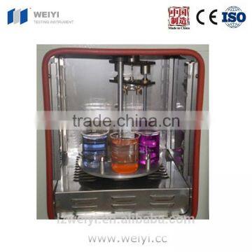 PTL-OV5P Automatic 5 Position Constant Temp Dip Coater photo-2