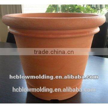 OEM Promotion Design/China Manufacture Silicone Flowerpot/decorative Plant Pot photo-3