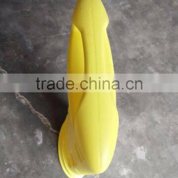 OEM Blow Molding PE Outdoor Billboard Advertising Space PP Hoardings For Sale photo-4