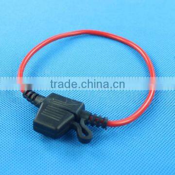 Car Fuse Holder, Mini Fuse Holder Inline~ photo-3