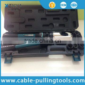 EP-510 Hand Hydraulic Cable Lug Crimping tool