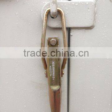 Chinese Forland Dump Truck 16ton Capacity Good Quality Best Price photo-4