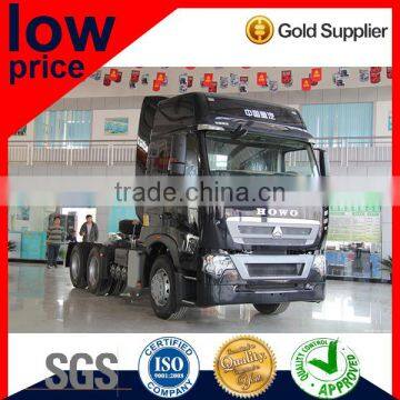 Best Price 6*4 SINOTRUK HOWO PRIME MOVER photo-3
