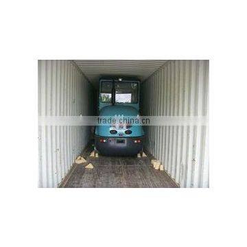 CPCY28 used forklift trucks
