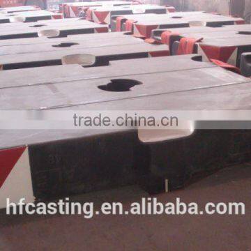 Crane Counterweight photo-4