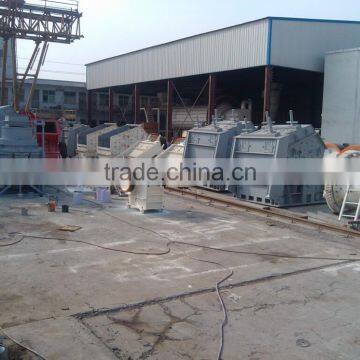 PE/PE Series Jaw Crusher
