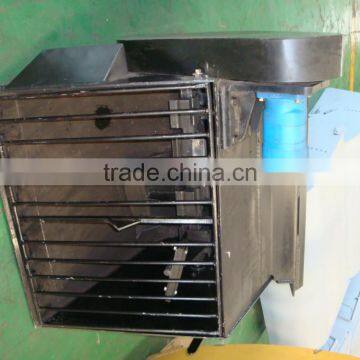 Skid Steer Loader Bucket Mixer(skid Loader Attachment,bobcat Attachment) photo-2
