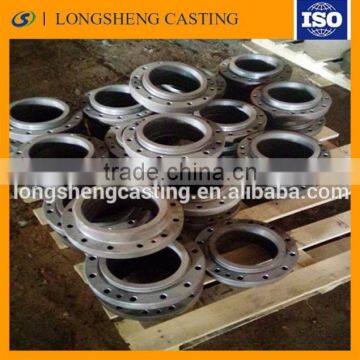 Custom OEM High Quality Cast Iron Casting Tractor Spare Parts,gray Iron Casting Parts,ductile Iron Casting Parts photo-5