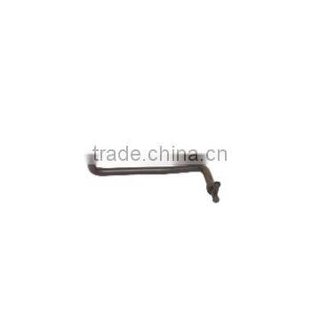 Manufacture in China Rubber tubes for FIAT PALIO rubber HEATER PIPE OEM 51719582