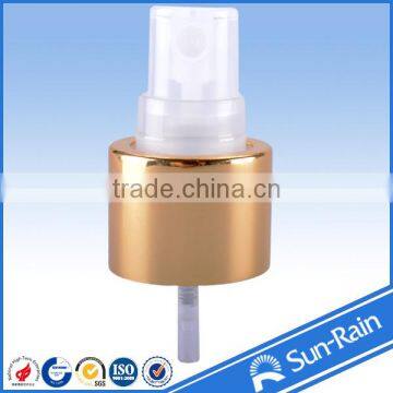 Plastic Micro Sprayer Fine Mist Sprayer 24/410 photo-2