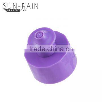 2016 Wholesale High Quanlity Useful Luxury Plastic Large Plastic Screw Cap photo-2