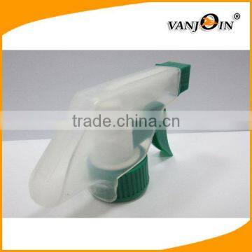 28/410 Plastic Foam Trigger Sprayer for Household Cleansing Agent photo-4