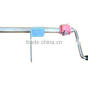 Edlund Table Can Openers