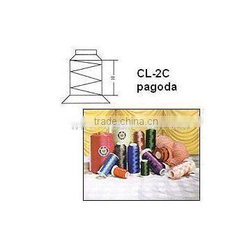 High Speed Sewing Thread Winding Machine CO photo-4