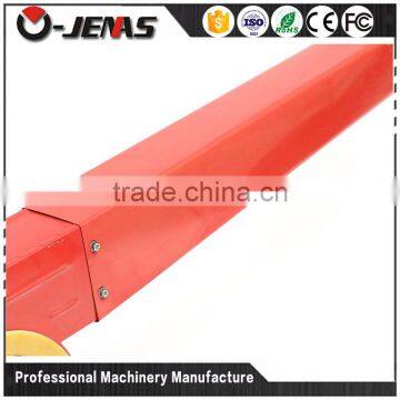 Ojenas High Quality Aluminum Alloy Blower Made in China photo-4