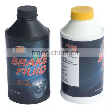 brake fluid dot4