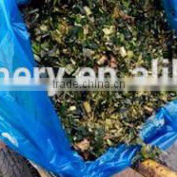 Best Quality and Low Consumption Self-powered Mini Round Baler photo-2