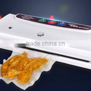 Home Manual seal machine