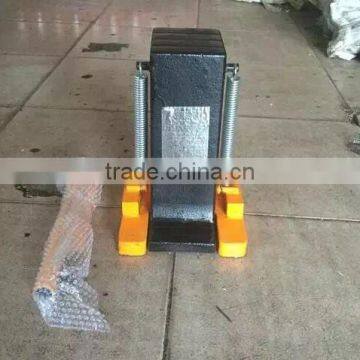 2016 New! Hollow Hydraulic Claw Jack Hydraulic Toe Jack