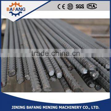 High Tensile Ribbed Reinforcing Deformed Steel Bar Anchor photo-2