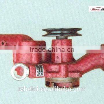 Automobile water pump