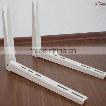 Stamping Galvanized Steel Mounting Wall Bracket photo-3