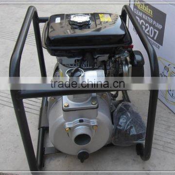 3inch Irrigation Pump Powered by Robin Engine EY20 photo-2