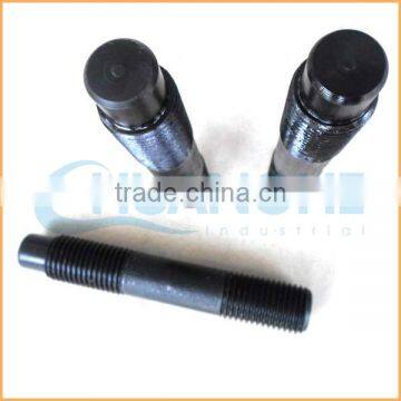 Factory Direct Sales High Quality Sus 304/316/201thread Stud Bolt and Nut photo-3