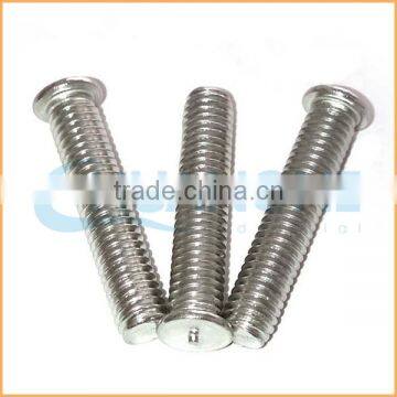 Factory Sales Welding Screw Iso13918 photo-6
