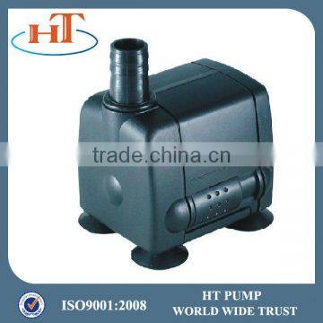 Multi-function Submersible small hydraulic motor pump