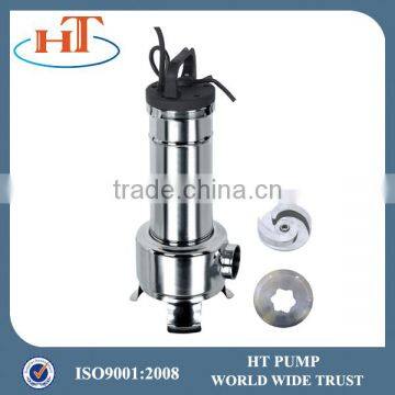 Best water pumps price in china