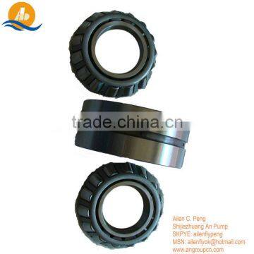 centrifugal water pump bearing