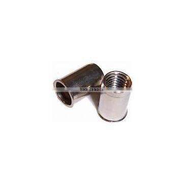 Round Rivet Bush Rivets photo-2