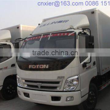 Hot Food Trailer Semi Automatic Food Sterilization Equipment photo-4