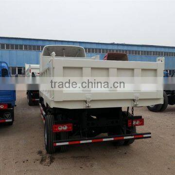 Plastic Cartering Truck With CE Certificate photo-2