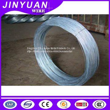 Electro Galvanized Iron Wire photo-3