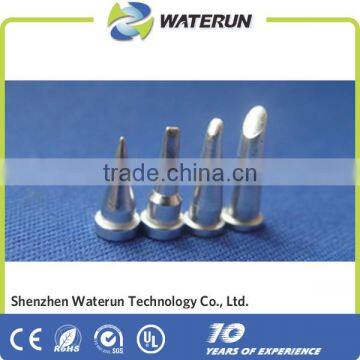 200 Series Lead free Quick Soldering Tips supplier