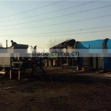 Professional Supplier Lignite Coal Dryer Machine/Coal Slime Dryer/brown Coal Rotay Dryer in China photo-2