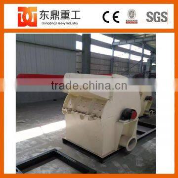 Professional Design Wood Hammer Mill/saw Dust Making Machine With Good Quality photo-5