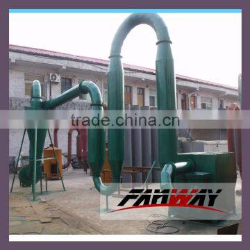 on-time shippment sawdust dryer machine with low cost